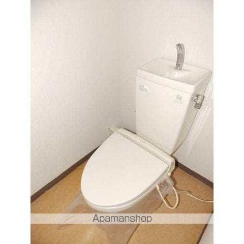 イーストンの内装写真