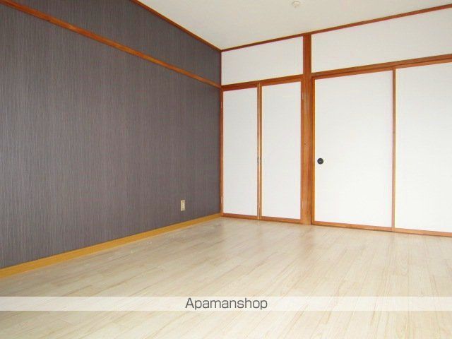 ハイツ若里の内装写真