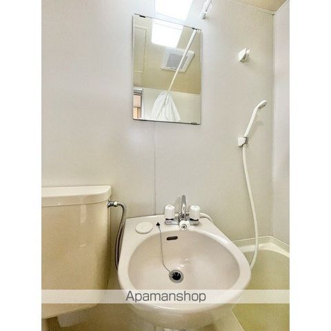 Mヒルズ本町の内装写真