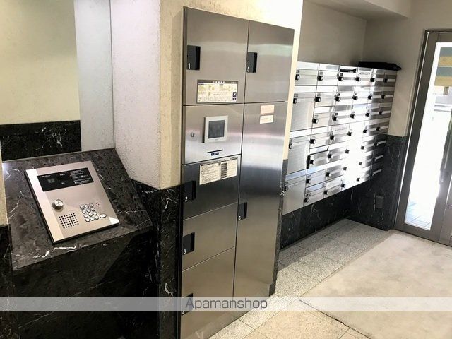 COZY COURT 三軒茶屋 TOKYOの内装写真