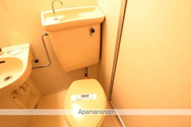 パーム南福岡の内装写真