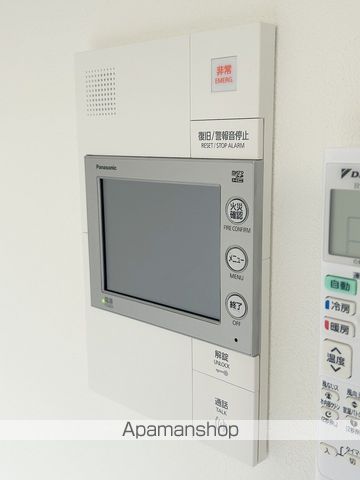 グランカリテ大正ドマーニの内装写真