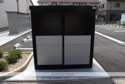 セレノⅡ[1LDK/50.29m2]の外観4