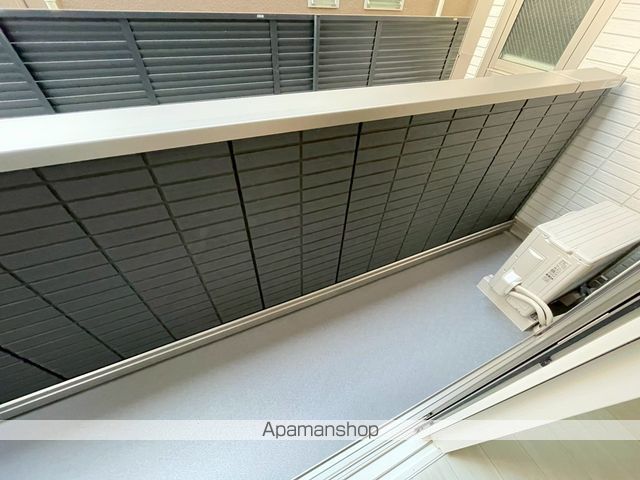 カルニュの内装写真