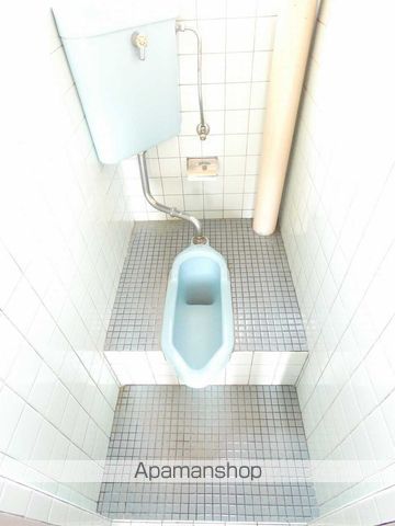 コーポ土佐の内装写真