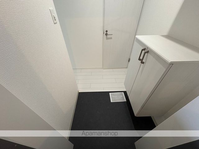 D porta refinardの内装写真
