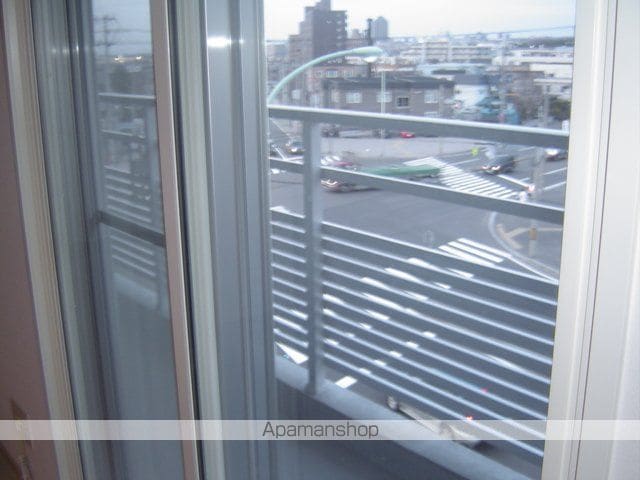 LEE厚別中央の内装写真