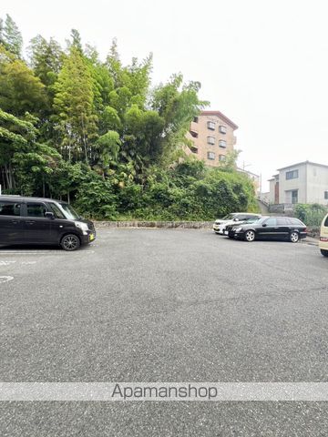 シャーメゾン笹村のその他写真