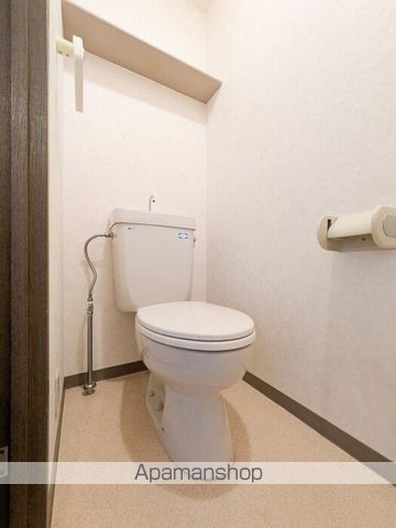 フリーダム光が丘IIIの内装写真