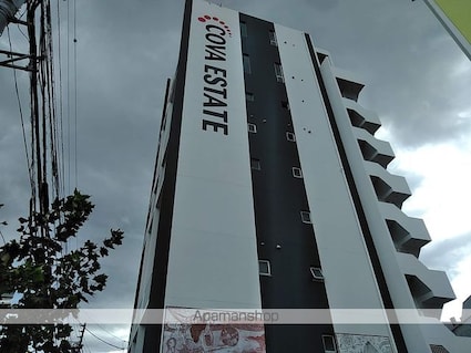 リューレント河原町[1LDK/45.13m2]の外観4