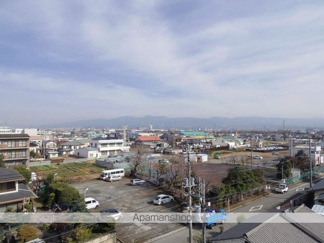 ロイヤルマンション柿田のその他写真