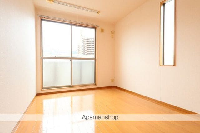 エクレール雲願寺 A棟の内装写真