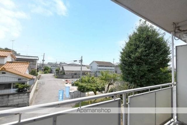 ビレッジハウス成島1号棟の内装写真