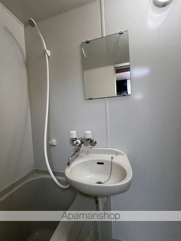 シージョイIIの内装写真