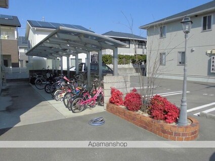 リヴェール長戸　Ｂ棟[2LDK/53.65m2]の内装3