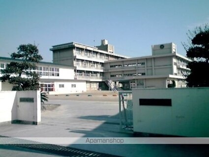 ロータス　Ｄ[2LDK/58.55m2]の周辺6