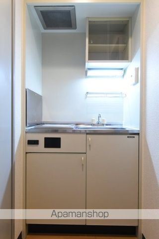 藤和シティスクエア練馬の内装写真