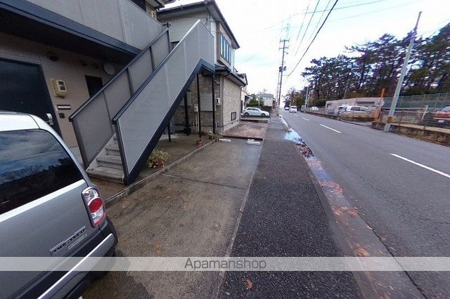 アンシャンテ水道町のその他写真