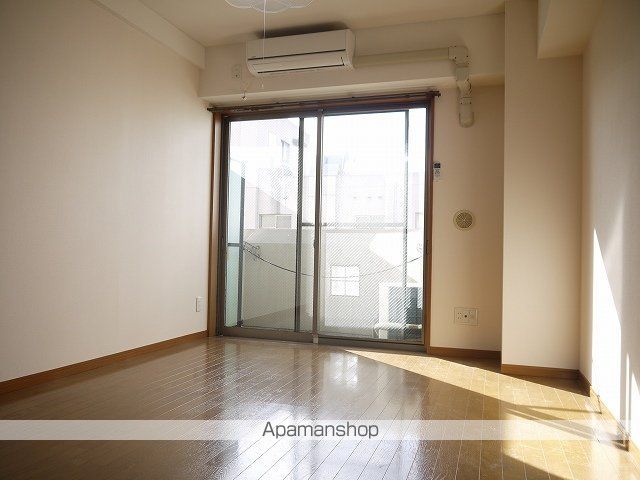 センターイン伊勢町ビルの内装写真