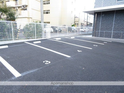 アスコット河原町駅前[2K/34.41m2]の共用部2