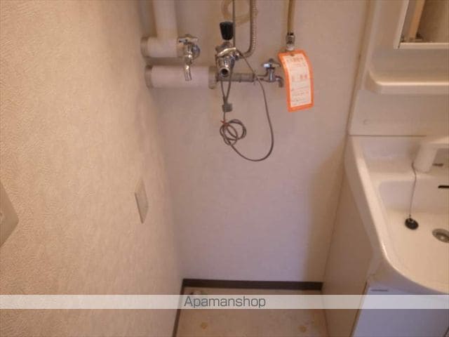 ロアールの内装写真
