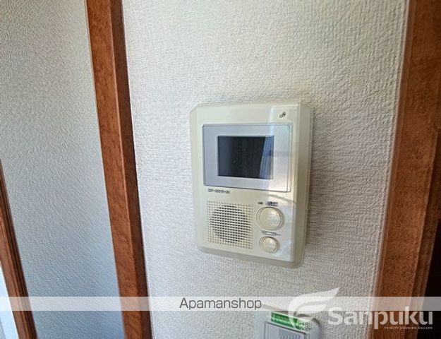 レオパレスエテルネの内装写真