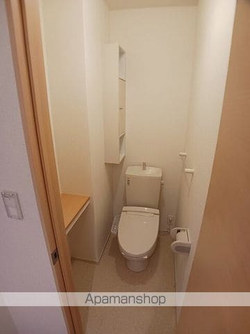 カーサ・セレーノAの内装写真