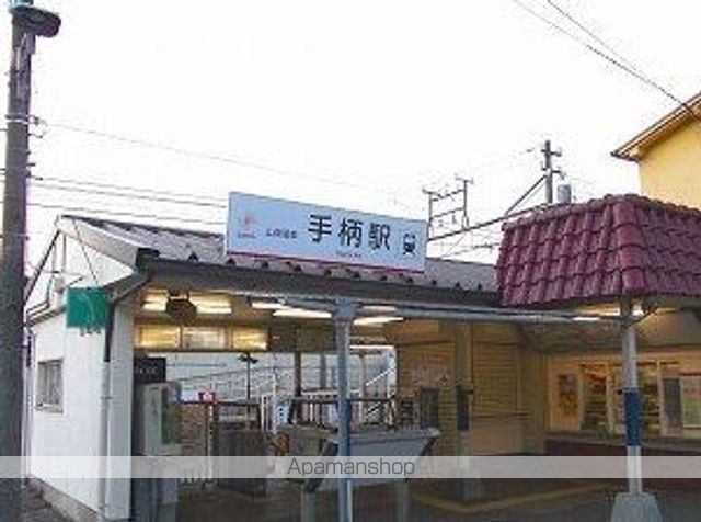 ポーシェガーデン5の周辺写真
