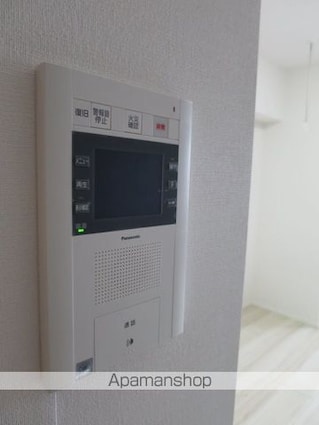 ルクシェール浅草[1K/25.52m2]の内装1