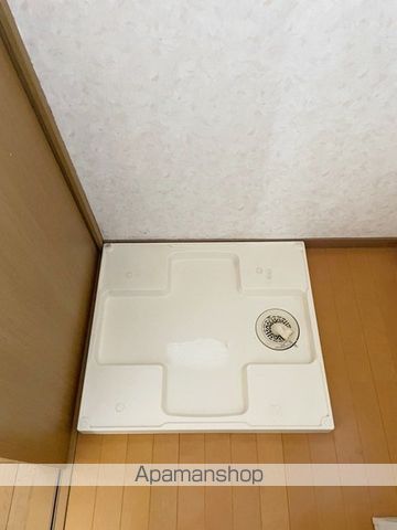 パルティール湘南の内装写真