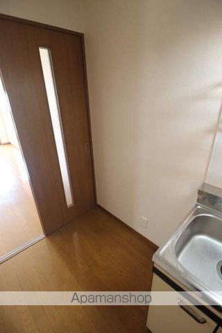 コンソラーレ中野の内装写真