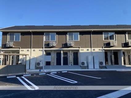 ｂｉｅｎｆａｉｔ（ビアンフェ）[1LDK/42.14m2]の外観