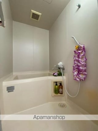 フレグランス中塚Ａ棟[2LDK/57.42m2]のバス