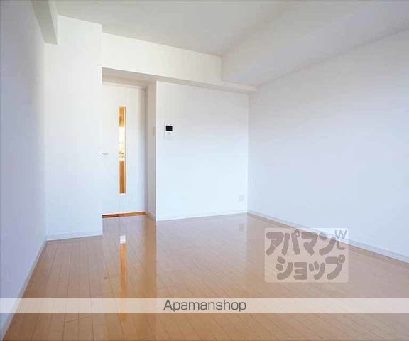 シルベーヌ北山の内装写真