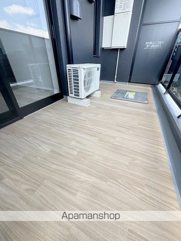 RJRプレシア南堀江の内装写真