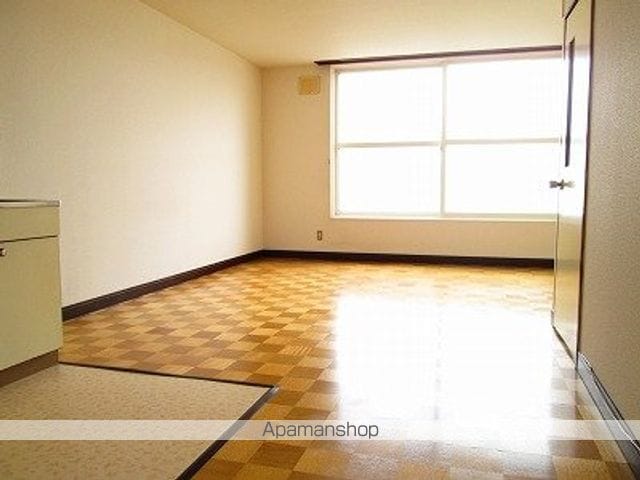 稲津コーポA棟の内装写真