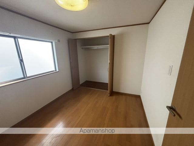 S−CUBE養父西町の内装写真