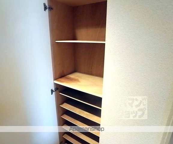 サンシティ烏丸高辻の内装写真