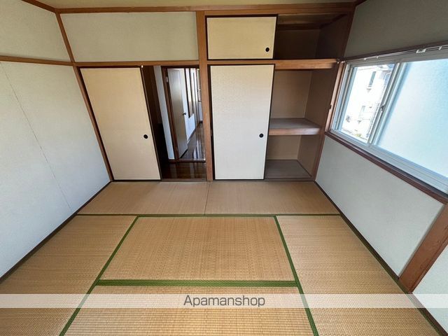 コーポエンドウの内装写真