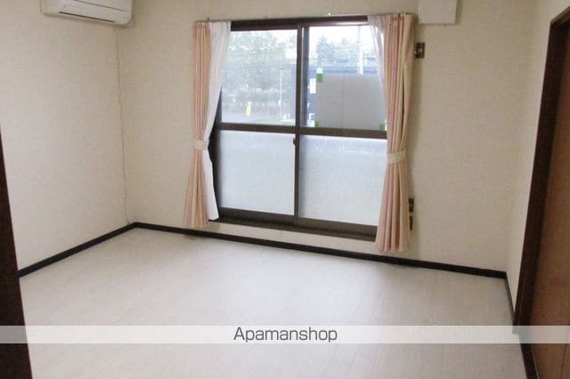 コーポよこやまの内装写真