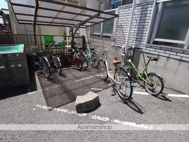 枚方パークマンションのその他写真
