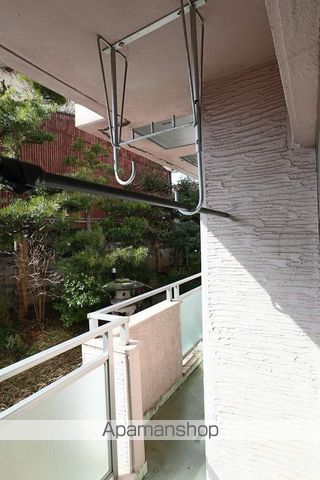 メゾン大和11の内装写真