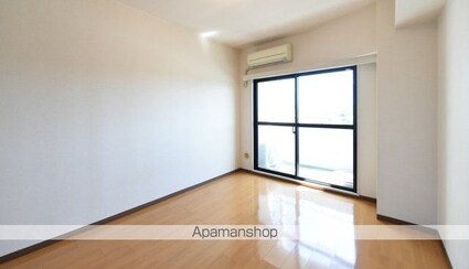 東京都目黒区大橋２丁目[1K/21.31m2]のリビング・居間3