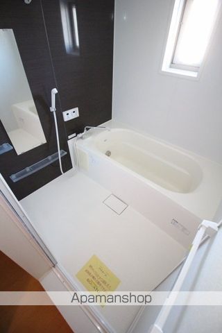 ピア京山 Aの内装写真