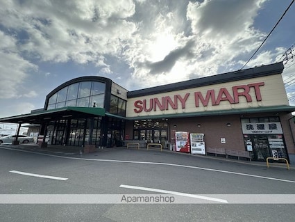 シャーメゾン万々Ⅱ[3LDK/70.19m2]の周辺3