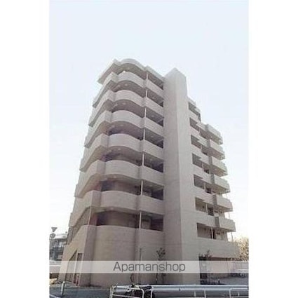 ＫＤＸレジデンス用賀[1K/25.32m2]の外観2