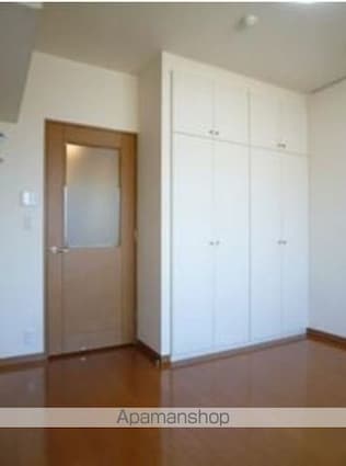 東京都杉並区高円寺南５丁目[1K/22.79m2]のリビング・居間