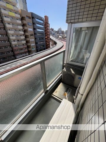 ライオンズマンション西五反田第2の内装写真