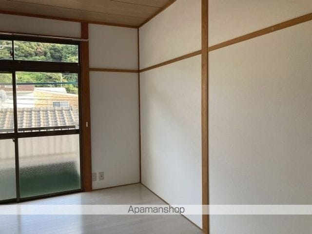 第２しらさぎ荘[2K/39.67m2]の内装1