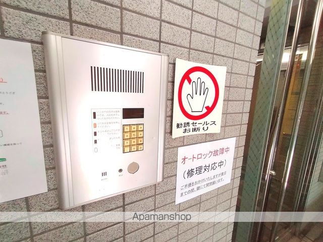 セザール東邦の内装写真
